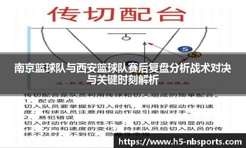 南京篮球队与西安篮球队赛后复盘分析战术对决与关键时刻解析